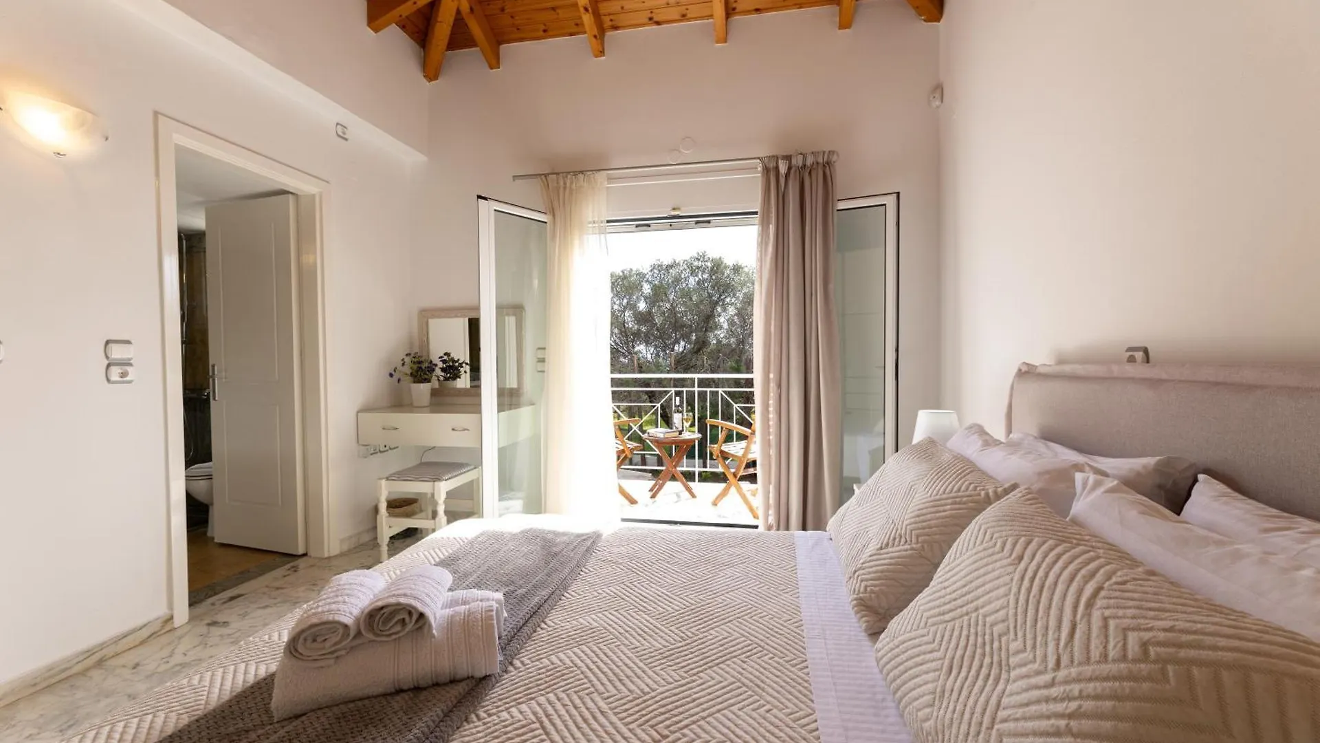 Villa Kataleya Svoronata Greece