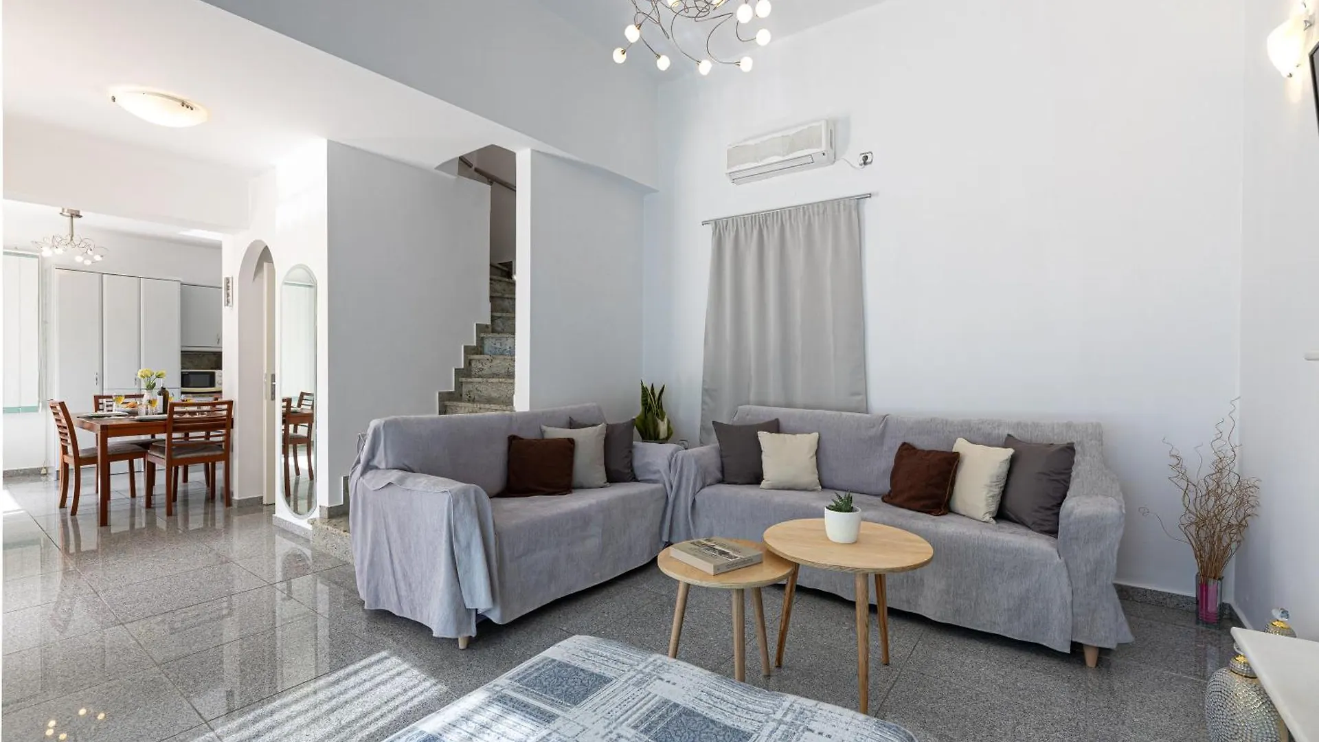 Villa Kataleya Svoronata