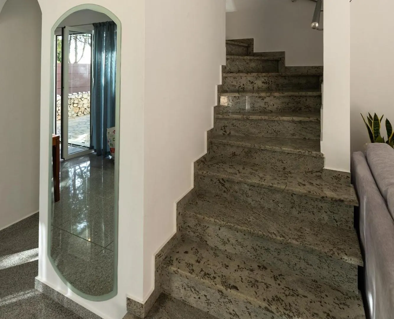 Villa Kataleya Svoronata Greece