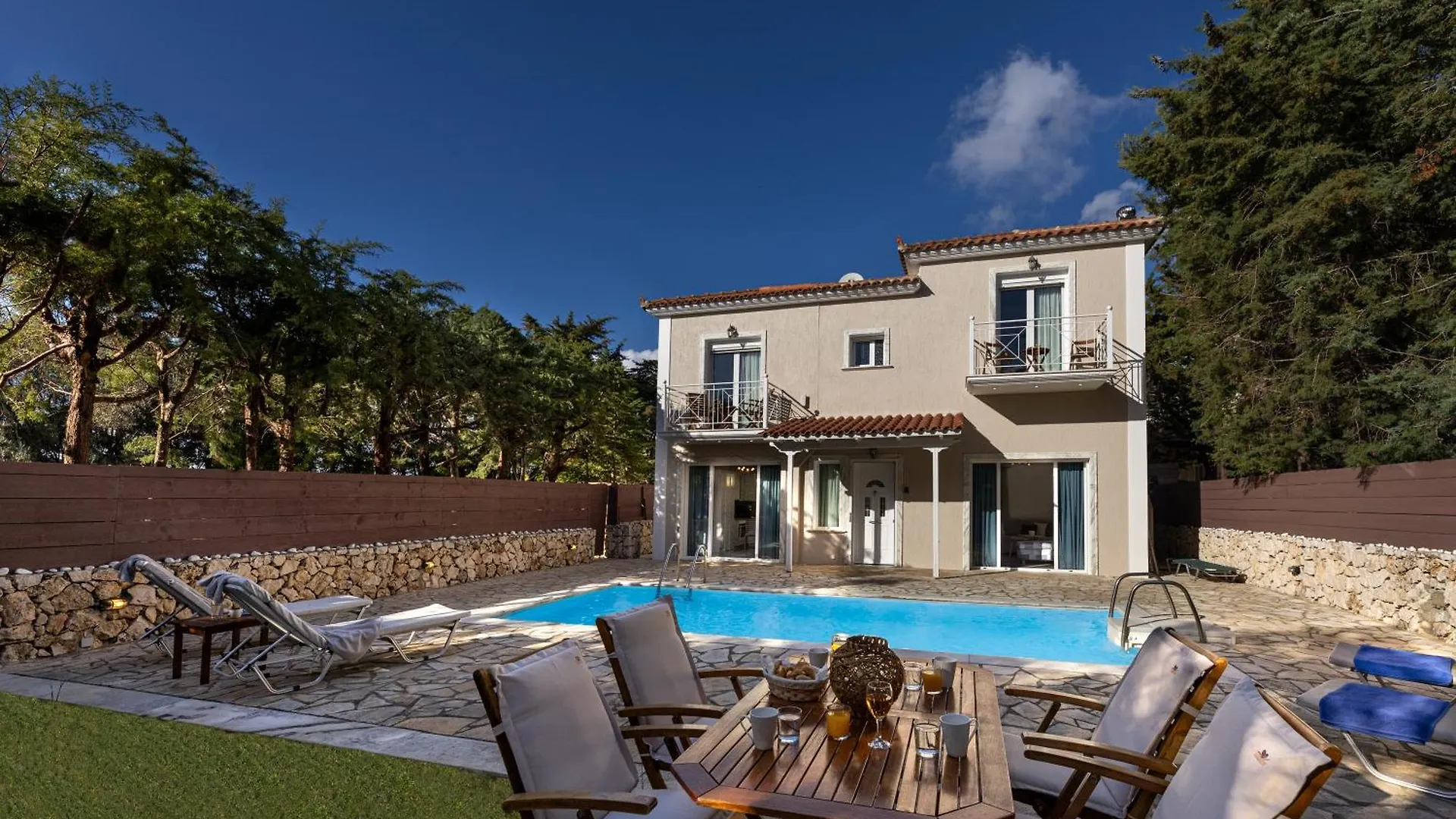 Villa Kataleya Svoronata