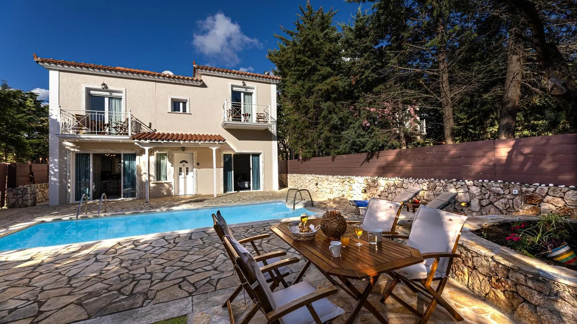 Villa Kataleya Svoronata