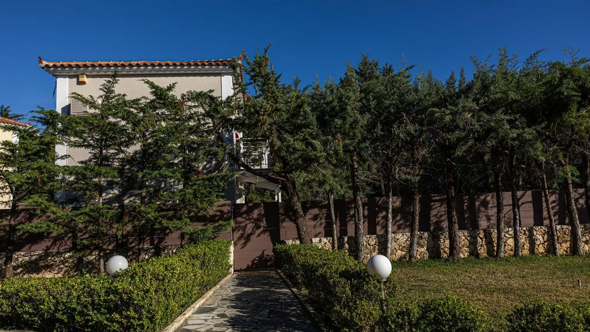 Villa Kataleya Svoronata