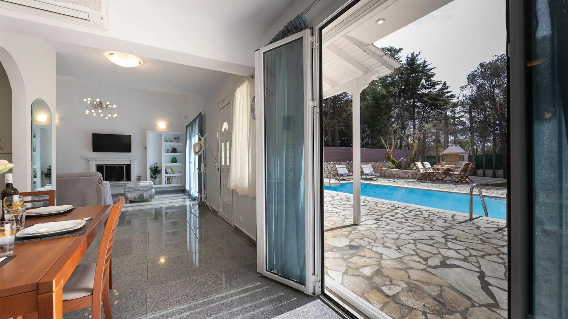 Villa Kataleya Svoronata Greece